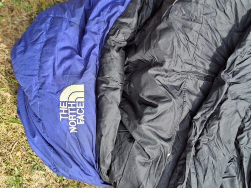 Schlafsack winter daunen - winter,