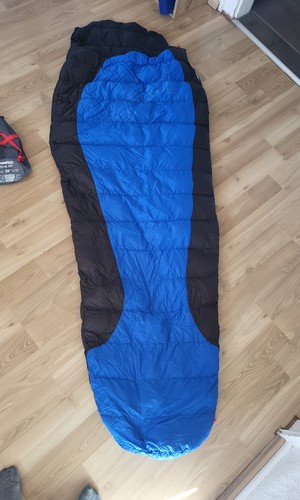 Warmpeace viking 300 - warmpeace,