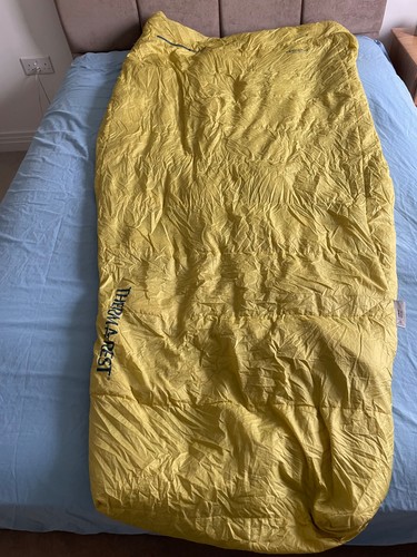 Therm rest corus 32f 0c - therm-a-rest, 32f/0c
